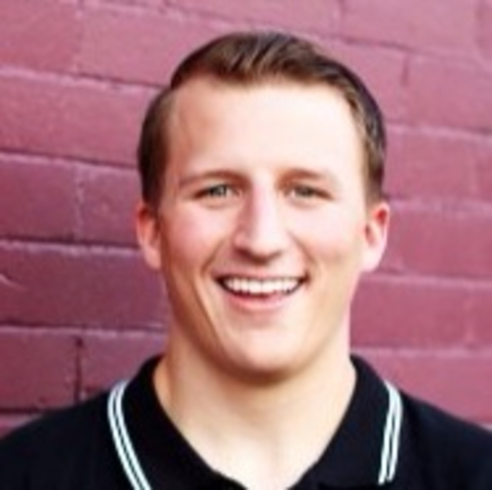 Meet your Posher, Collin